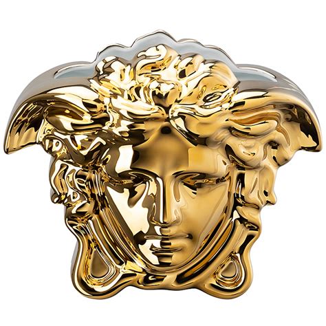 rosenthal versace medusa prezzo